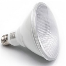 Λάμπα LED PAR38 6W 230V 600lm 38° IP65 3000K Θερμό Φως 13-380600